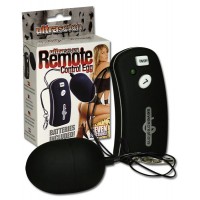 Виброяйцо Ultra Seven Remote