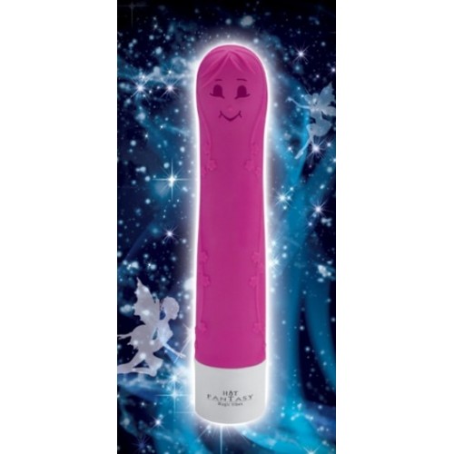 Вибратор Hot Fantasy Спящая красавица