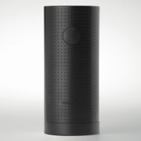 Мастурбатор Tenga Flip Air черный