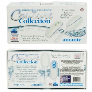 Белая роскошь Amante Couture Collection (иной угол)