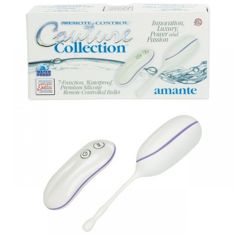 Белая роскошь Amante Couture Collection