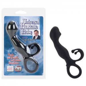 Универсальный массажер простаты Universal Prostate Probe (иной угол)