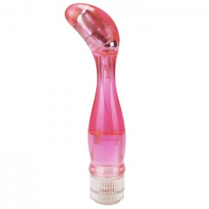 Вибростимулятор G-точки G-sport Dream (иной угол)