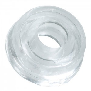 Большая насадка на помпу (иной угол)