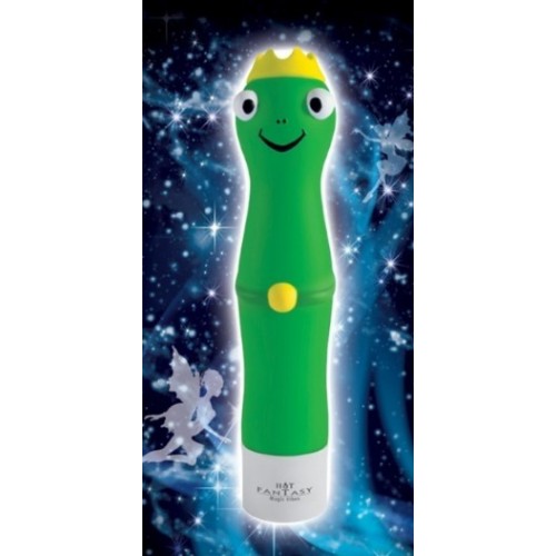 Вибратор Hot Fantasy Зачарованный принц