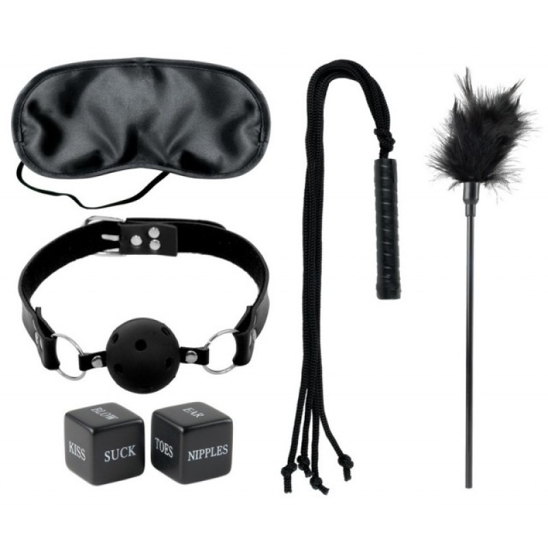 Набор FF Limited Edition Fantasy