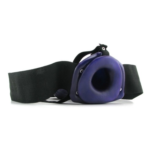 Фаллопротез FF Hollow Purple