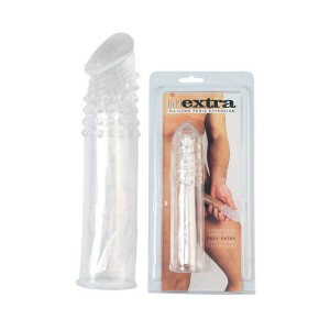 Удлиняющая насадка Lidl Extra (иной угол)