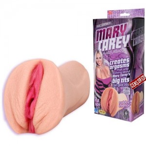 Вагина Marry Carrey UR3 (иной угол)