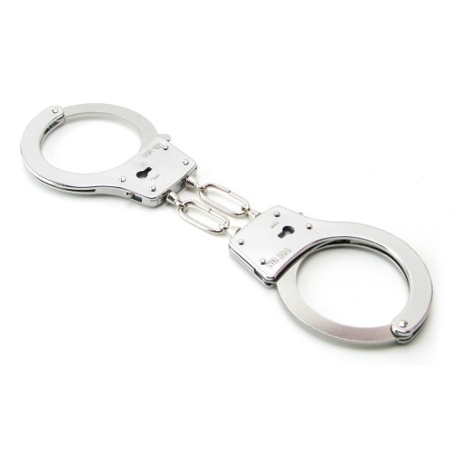 Наручники FF Beginner Metal Cuffs