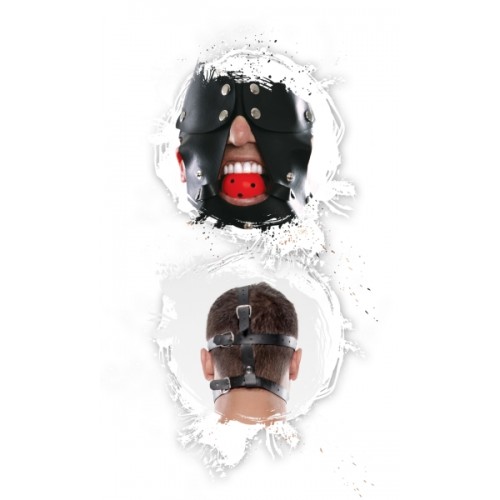 Маска FF Extreme Gag Blinder