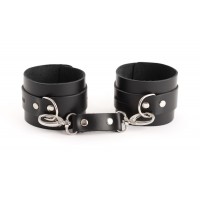 Оковы на ноги Lady's Arsenal Black						