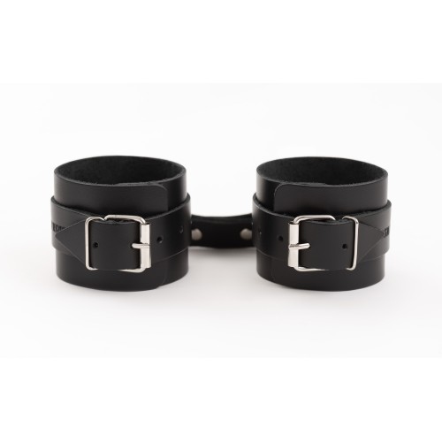 Оковы на ноги Lady's Arsenal Black						