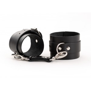 Наручники Lady's Arsenal Black