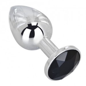 Анальная пробка Black Rosebud Classic S 