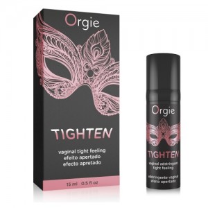 Orgie Сужающий гель для женщин  TIGHTEN 15 мл