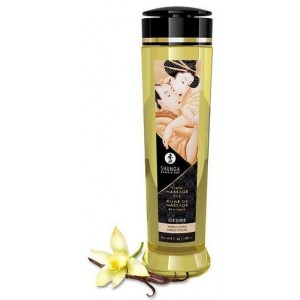 Массажное масло Shunga Desire Vanilla 240 мл