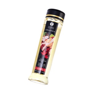 Массажное масло Shunga Maple Delight 240 мл (иной угол)