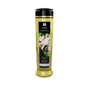 Массажное масло Shunga Natural 240 мл