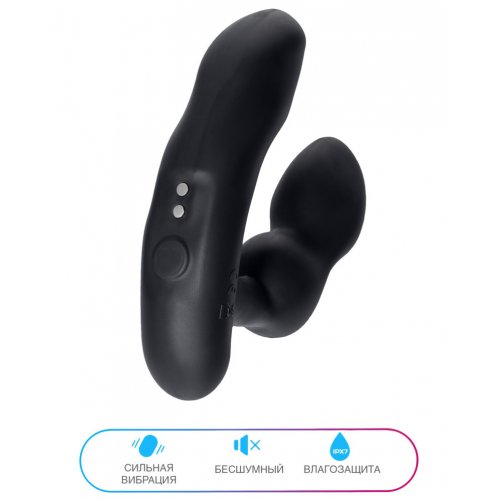 LOVENSE Смарт-массажер простаты Edge 2 By