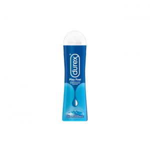 Гель-смазка Durex Play Feel для дополнительного увлажнения 100 мл