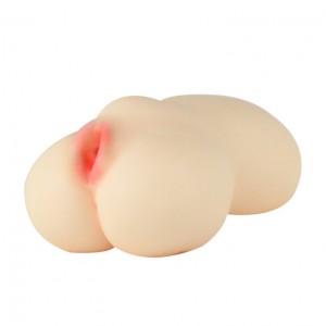 Мастурбатор с вибрацией Нежная Орхидея (иной угол)