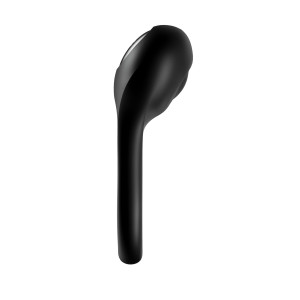 Эрекционное кольцо с вибрацией Satisfyer Majestic Duo (иной угол)