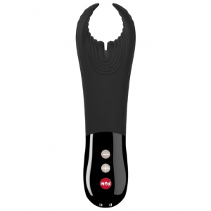 Набор Fun Factory Manta Black + Nos + Bootie (размер S) (иной угол)