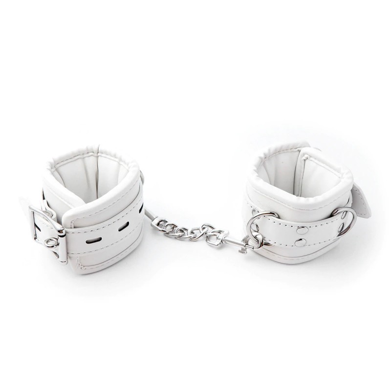 Фиксаторы для рук White