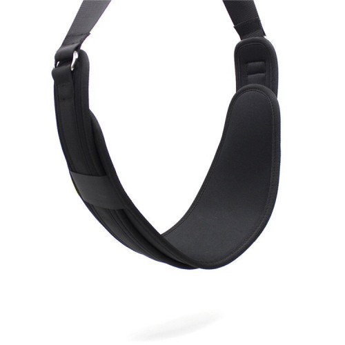 Универсальный набор фиксаторов черный