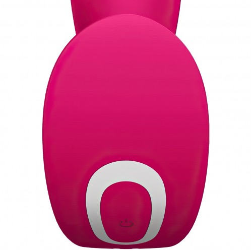 Вагинальный смарт-стимулятор для ношения Satisfyer Top Secret розовый