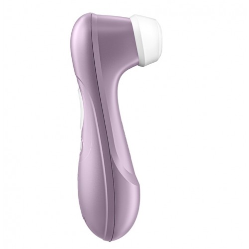Вакуумно-волновой вибратор Satisfyer Pro2 Next Gen фиолетовый