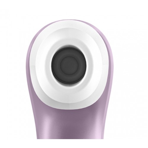 Вакуумно-волновой вибратор Satisfyer Pro2 Next Gen фиолетовый