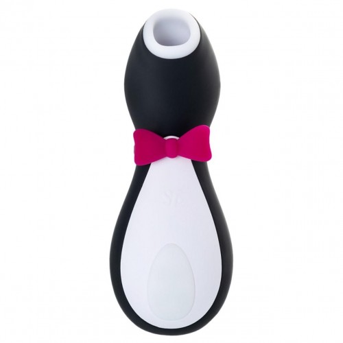 ДЕФОРМИРОВАННАЯ УПАКОВКА Бесконтактный стимулятор клитора Satisfyer Penguin