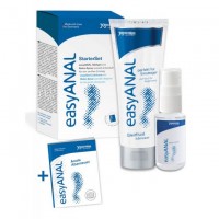 Набор лубрикантов easyANAL Bundle