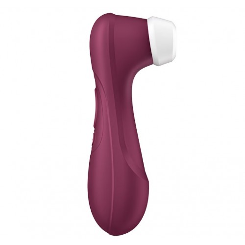 Вакуумно-волновой стимулятор клитора Satisfyer Pro 2 Generation 3