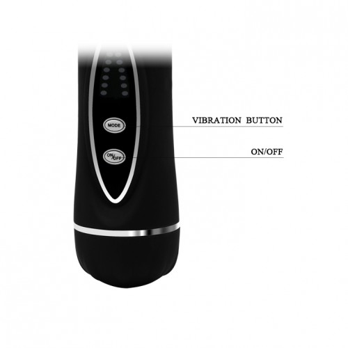 Вибромассажер Power Wand Magical Massager
