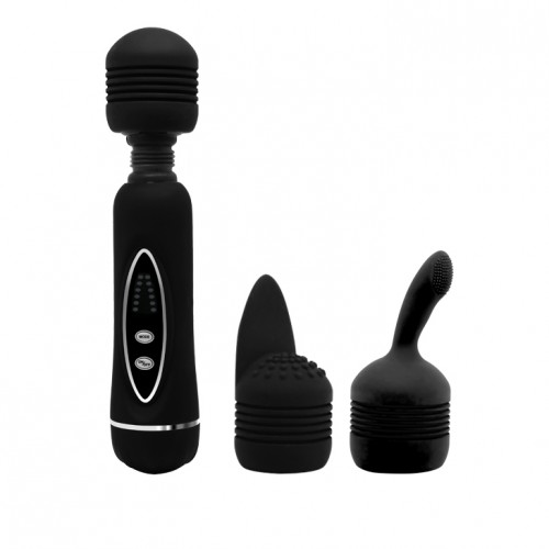 Вибромассажер Power Wand Magical Massager