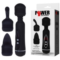 Вибромассажер Power Wand Magical Massager
