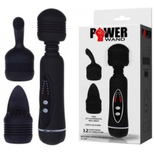 Вибромассажер Power Wand Magical Massager