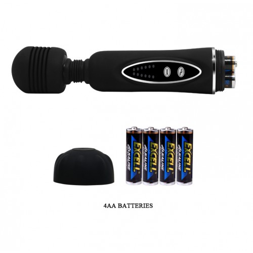 Вибромассажер Power Wand Magical Massager