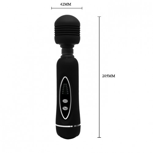 Вибромассажер Power Wand Magical Massager