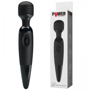 Вибромассажер Pretty Love Power Wand