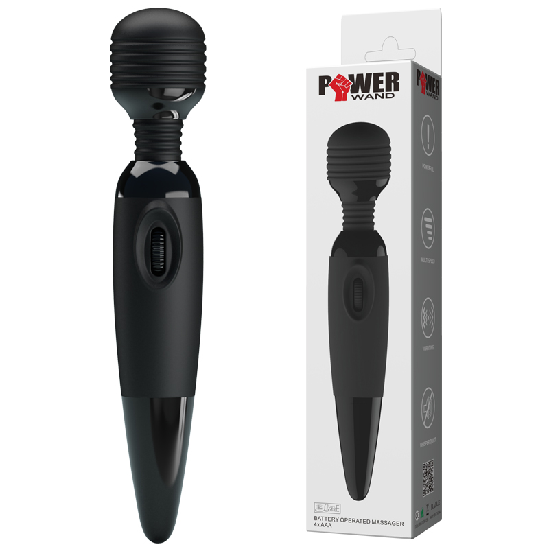 Вибромассажер Pretty Love Power Wand