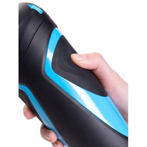 ДЕФОРМИРОВАННАЯ УПАКОВКА Мастурбатор нереалистичный Satisfyer Men One