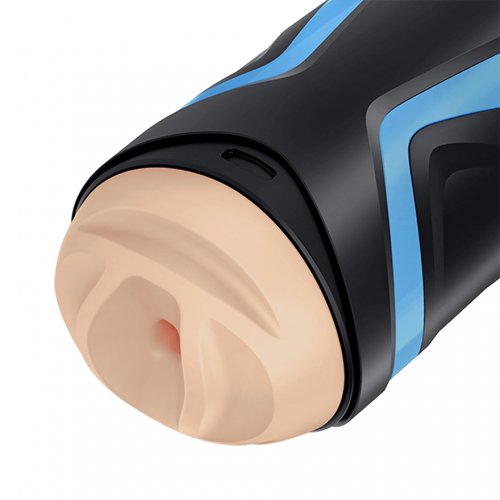 ДЕФОРМИРОВАННАЯ УПАКОВКА Мастурбатор нереалистичный Satisfyer Men One