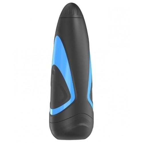 ДЕФОРМИРОВАННАЯ УПАКОВКА Мастурбатор нереалистичный Satisfyer Men One