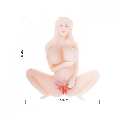 Вагина Гавайская девушка