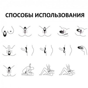 ДЕФОРМИРОВАННАЯ УПАКОВКА Многофункциональный вибратор для пар Satisfyer Endless Love голубой (иной угол)