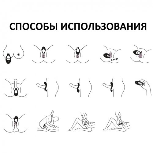 ДЕФОРМИРОВАННАЯ УПАКОВКА Многофункциональный вибратор для пар Satisfyer Endless Love голубой